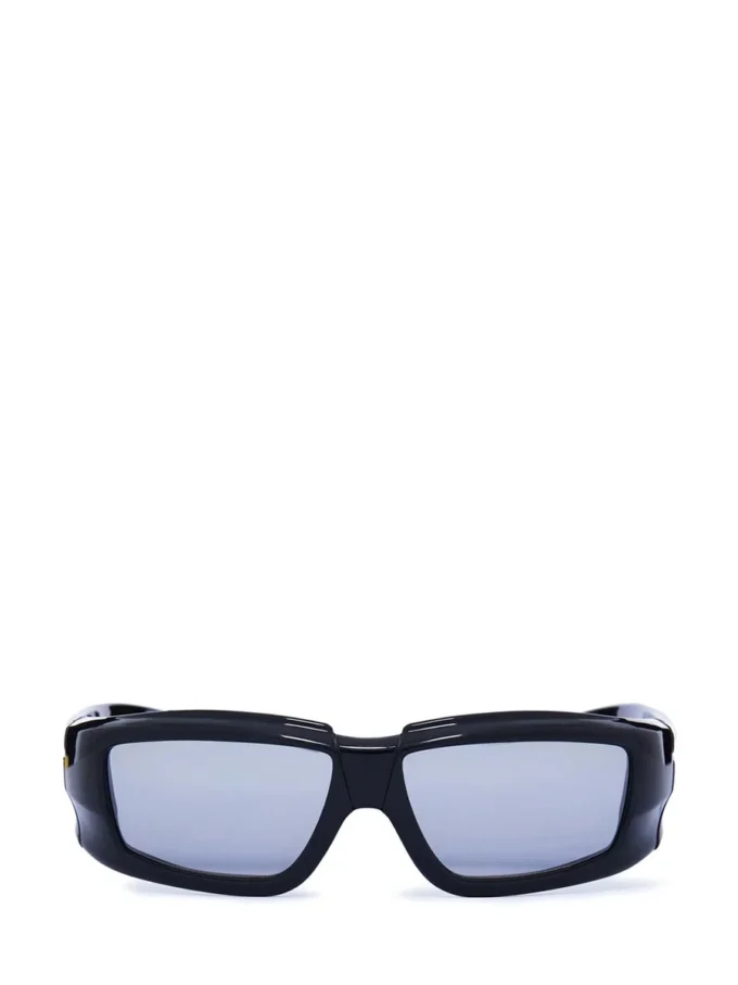 RICK OWENS – AKCESORIA RG0000005GBLKS-0918