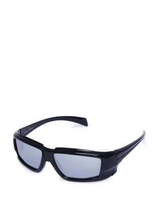 RICK OWENS – AKCESORIA RG0000005GBLKS-0918
