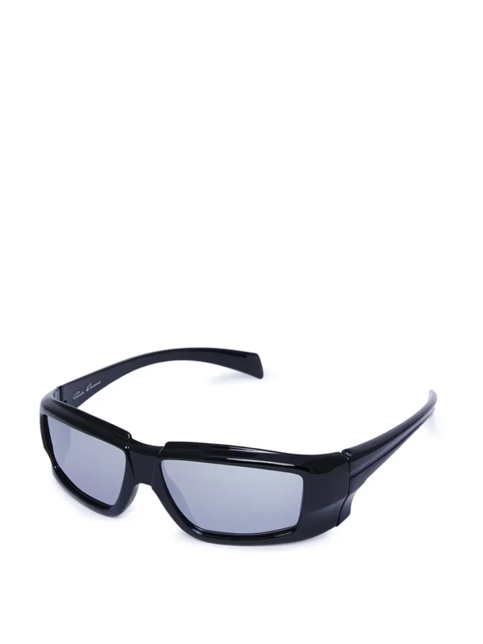 RICK OWENS – AKCESORIA RG0000005GBLKS-0918