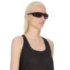 RICK OWENS – AKCESORIA RG0000005GBLKS-0918