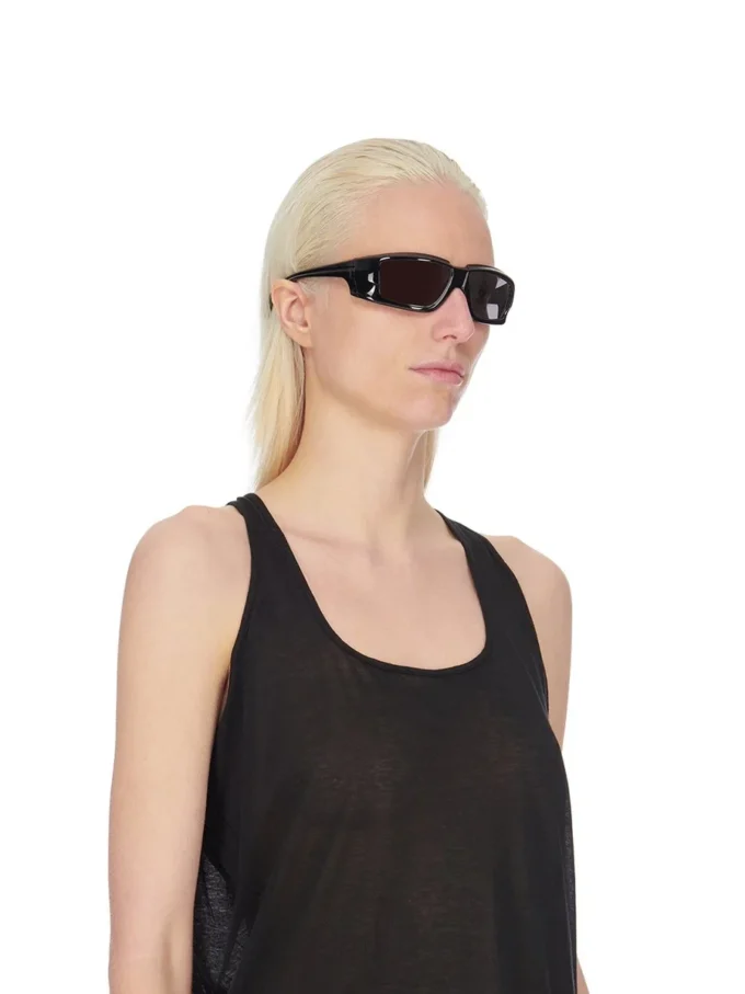 RICK OWENS – AKCESORIA RG0000005GBLKS-0918