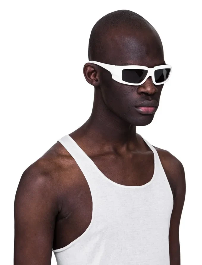 RICK OWENS – AKCESORIA RG0000005GCRMB-1109