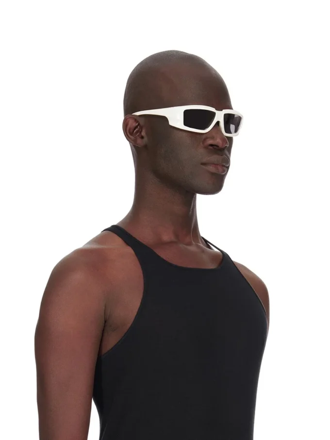 RICK OWENS – AKCESORIA RG0000005GCRMS-1118