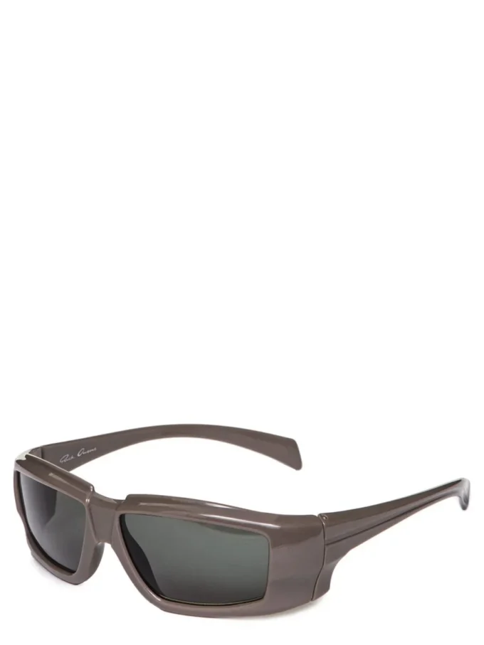 RICK OWENS – AKCESORIA RG0000005GDSTB-3409