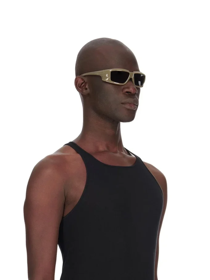 RICK OWENS – AKCESORIA RG0000005GDSTB-3409