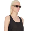 RICK OWENS – AKCESORIA RG0000005GDSTB-3409
