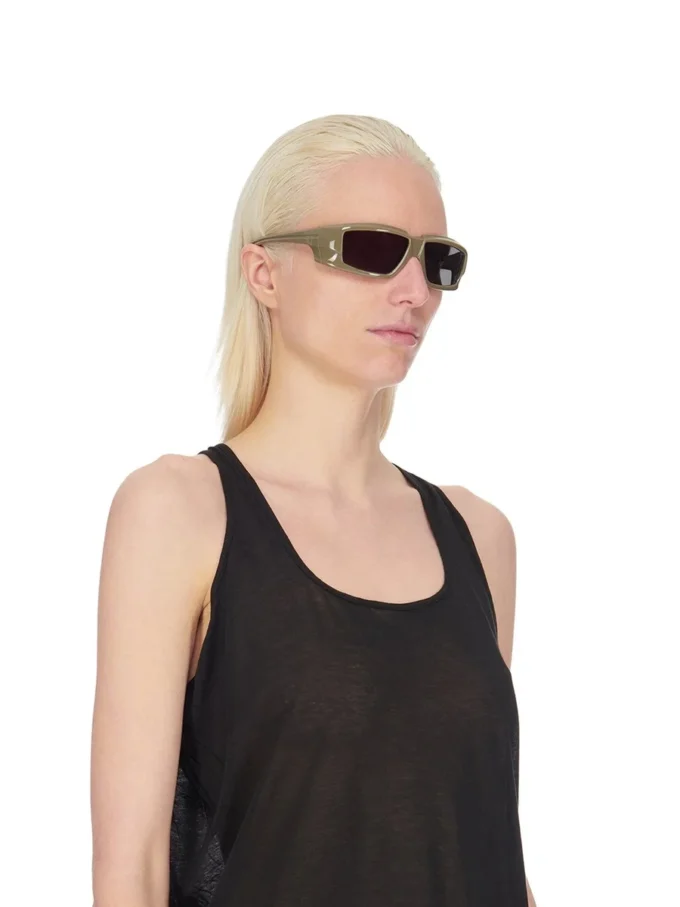 RICK OWENS – AKCESORIA RG0000005GDSTB-3409