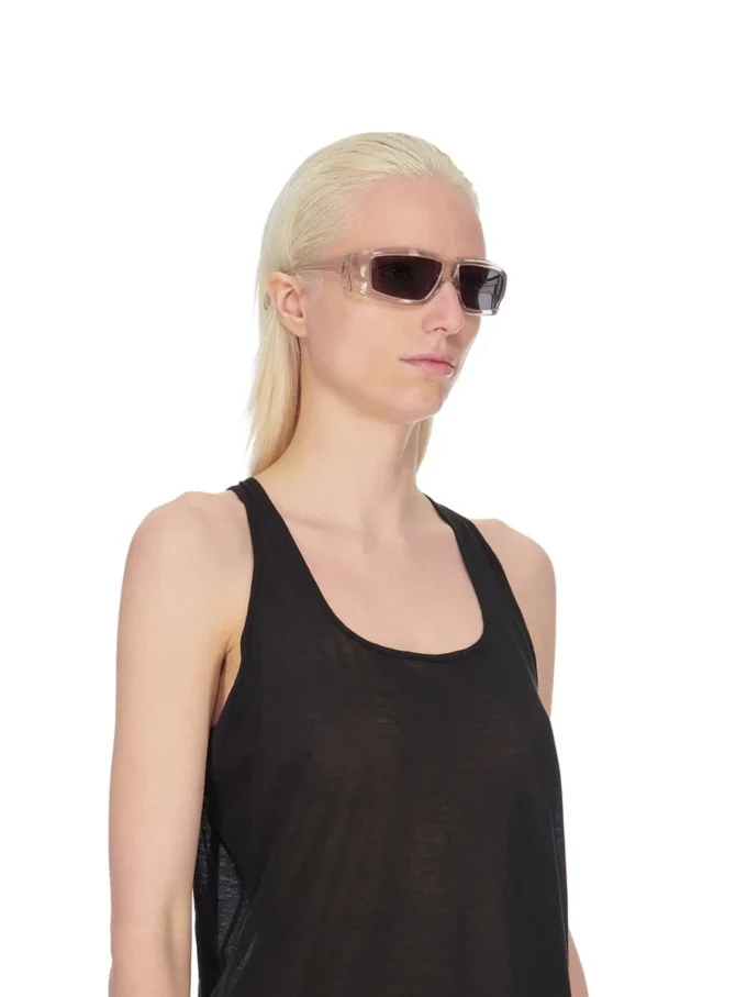RICK OWENS – AKCESORIA RG0000005GTRSB-0109