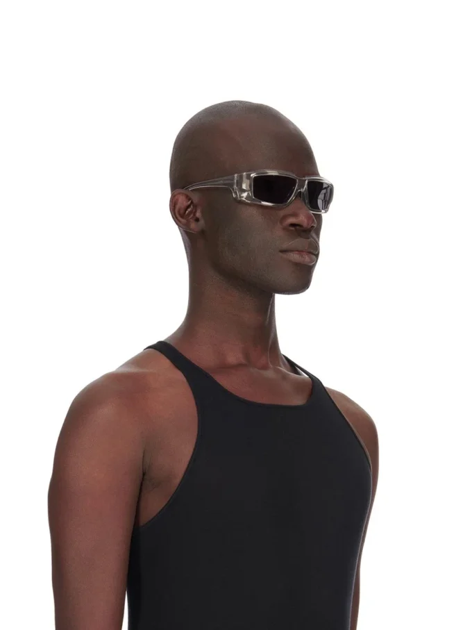 RICK OWENS – AKCESORIA RG0000005GTRSB-0109