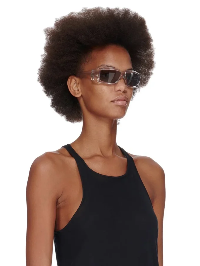 RICK OWENS – AKCESORIA RG0000005GTRSS-0118