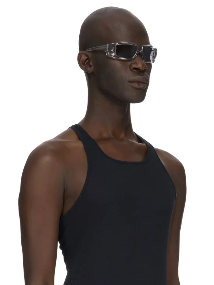 RICK OWENS – AKCESORIA RG0000005GTRSS-0118