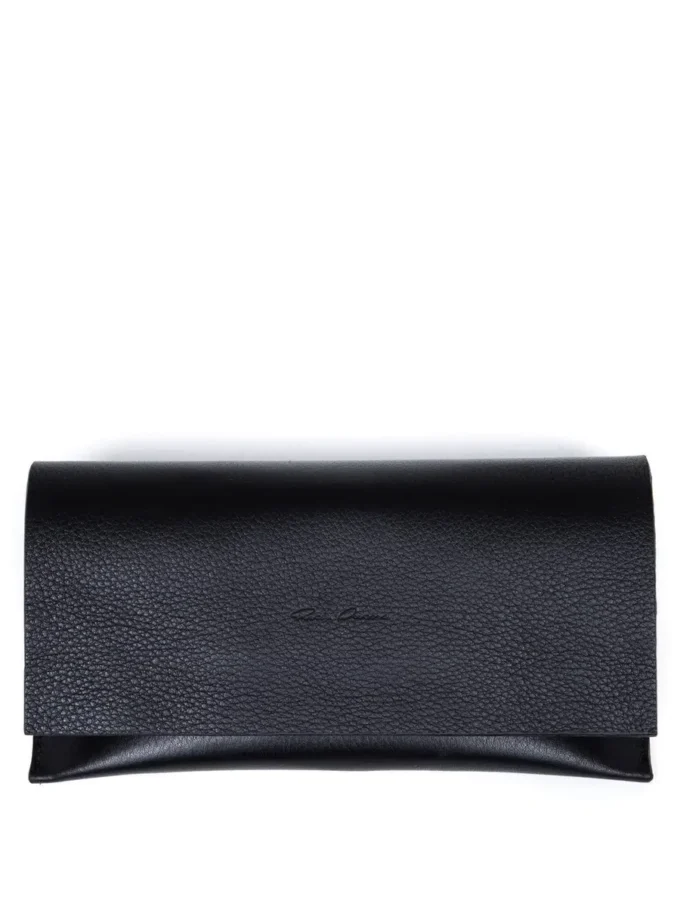 RICK OWENS – AKCESORIA RG0000005GTRSS-0118