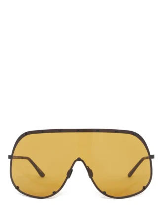 RICK OWENS – AKCESORIA RG0000006GBLKBN-0945