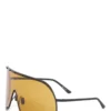 RICK OWENS – AKCESORIA RG0000006GBLKBN-0945