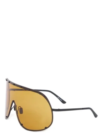 RICK OWENS – AKCESORIA RG0000006GBLKBN-0945