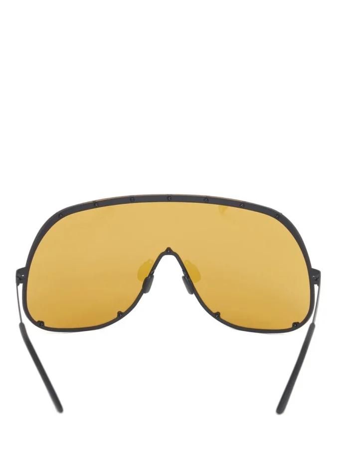RICK OWENS – AKCESORIA RG0000006GBLKBN-0945