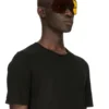 RICK OWENS – AKCESORIA RG0000006GBLKBN-0945