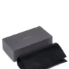RICK OWENS – AKCESORIA RG0000006GBLKBN-0945