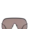 RICK OWENS – AKCESORIA RG0000006GBLKBR-0904
