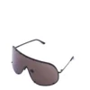 RICK OWENS – AKCESORIA RG0000006GBLKBR-0904