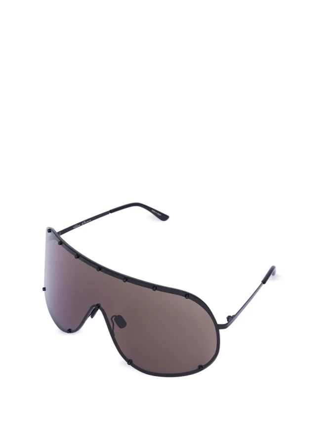 RICK OWENS – AKCESORIA RG0000006GBLKBR-0904
