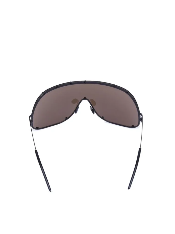 RICK OWENS – AKCESORIA RG0000006GBLKBR-0904