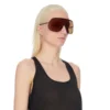 RICK OWENS – AKCESORIA RG0000006GBLKBR-0904