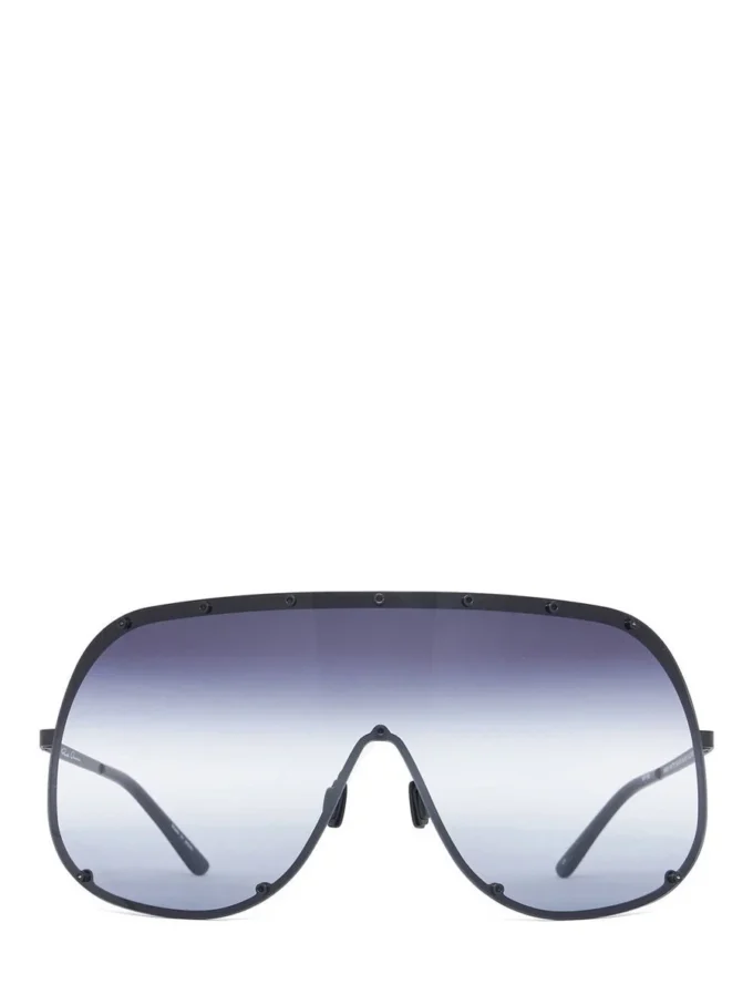 RICK OWENS – AKCESORIA RG0000006GBLKDE-09D