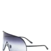 RICK OWENS – AKCESORIA RG0000006GBLKDE-09D