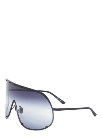 RICK OWENS – AKCESORIA RG0000006GBLKDE-09D