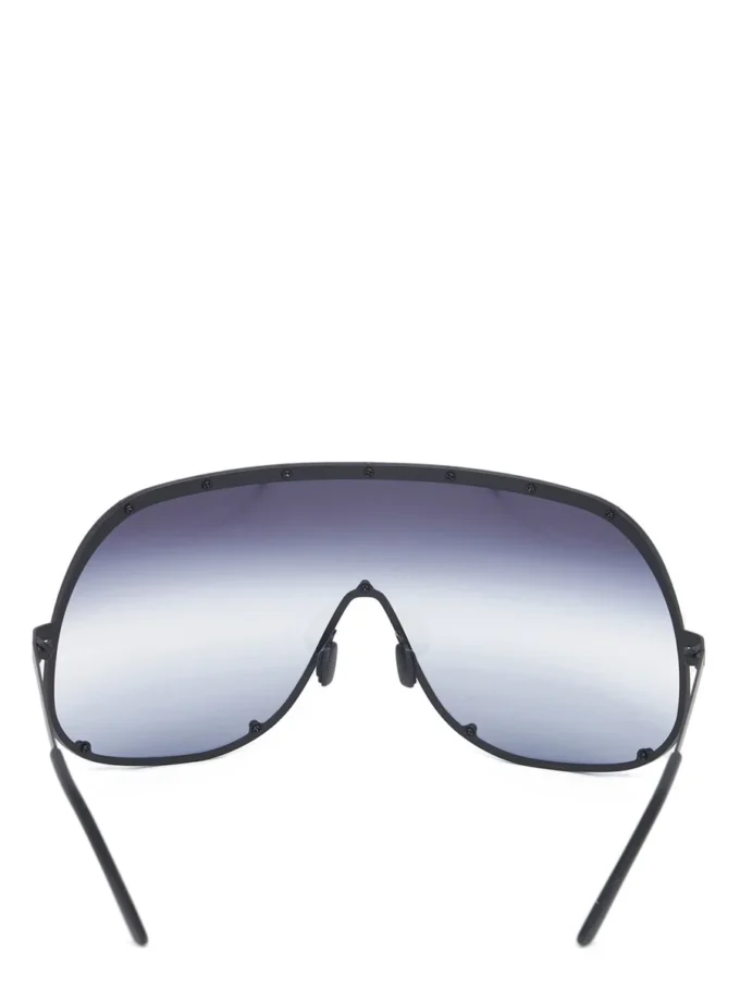 RICK OWENS – AKCESORIA RG0000006GBLKDE-09D