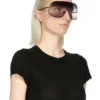 RICK OWENS – AKCESORIA RG0000006GBLKDE-09D