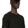 RICK OWENS – AKCESORIA RG0000006GBLKDE-09D