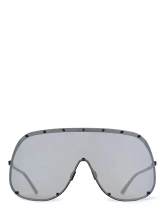 RICK OWENS – AKCESORIA RG0000006GBLKG-0902