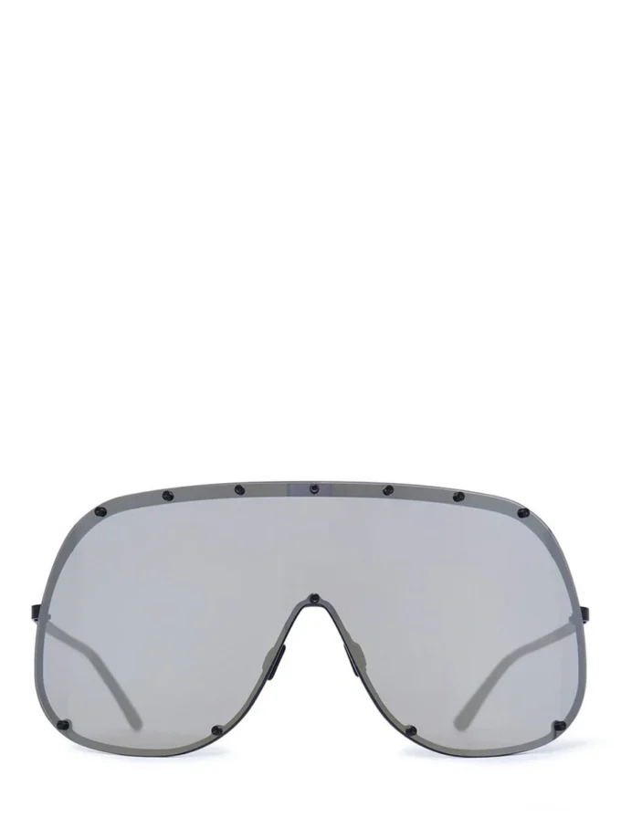 RICK OWENS – AKCESORIA RG0000006GBLKG-0902