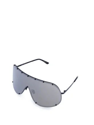 RICK OWENS – AKCESORIA RG0000006GBLKG-0902