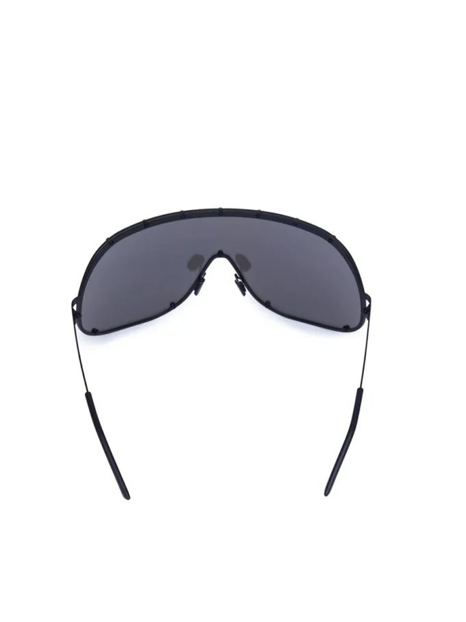 RICK OWENS – AKCESORIA RG0000006GBLKG-0902