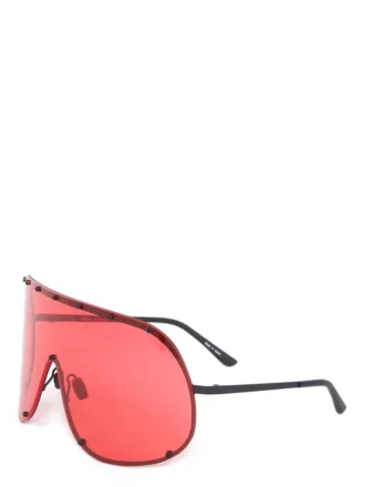 RICK OWENS – AKCESORIA RG0000006GBLKR-0903