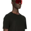 RICK OWENS – AKCESORIA RG0000006GBLKR-0903