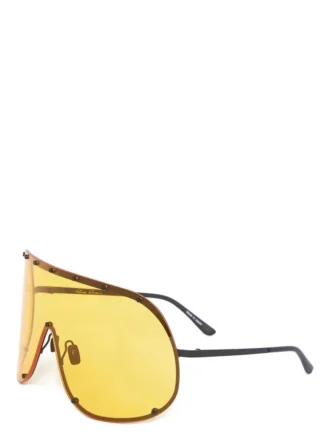 RICK OWENS – AKCESORIA RG0000006GBLKY-0922