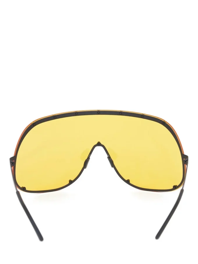 RICK OWENS – AKCESORIA RG0000006GBLKY-0922