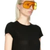 RICK OWENS – AKCESORIA RG0000006GBLKY-0922