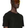 RICK OWENS – AKCESORIA RG0000006GBLKY-0922