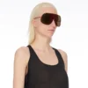 RICK OWENS – AKCESORIA RG0000006GORANG-53