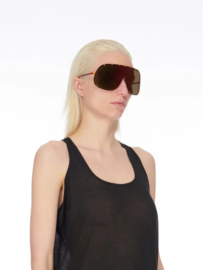RICK OWENS – AKCESORIA RG0000006GORANG-53