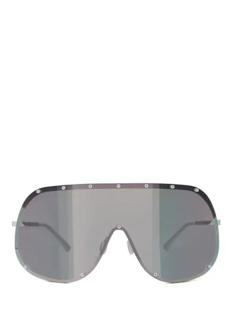 RICK OWENS – AKCESORIA RG0000006GWHTP-01103