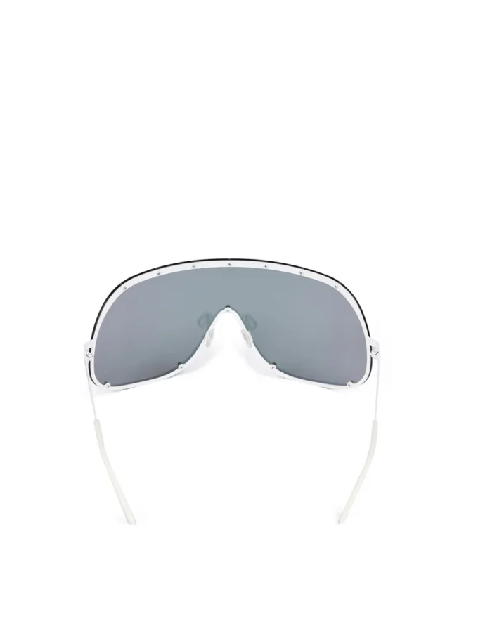 RICK OWENS – AKCESORIA RG0000006GWHTP-01103