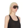 RICK OWENS – AKCESORIA RG0000006GWHTP-01103