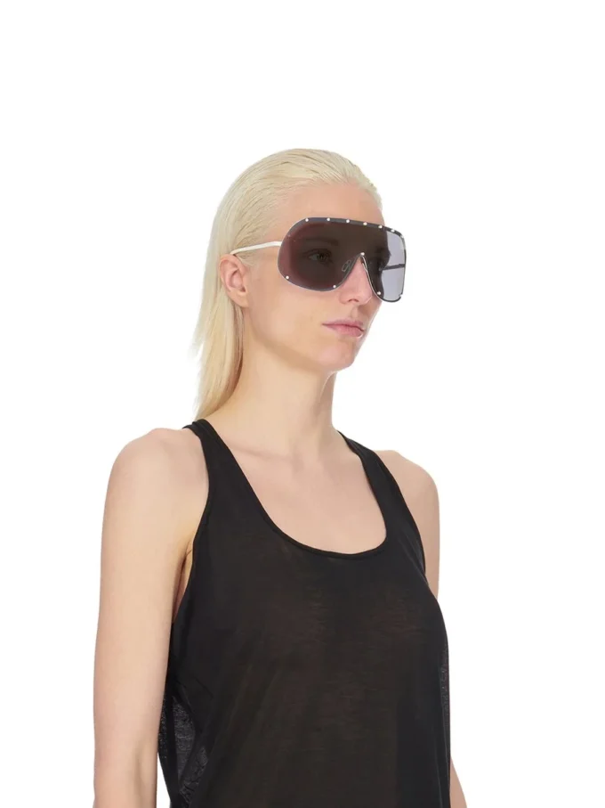RICK OWENS – AKCESORIA RG0000006GWHTP-01103