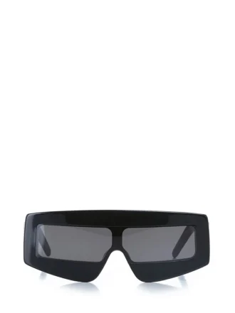 RICK OWENS – AKCESORIA RG0000007GBLKB-0909